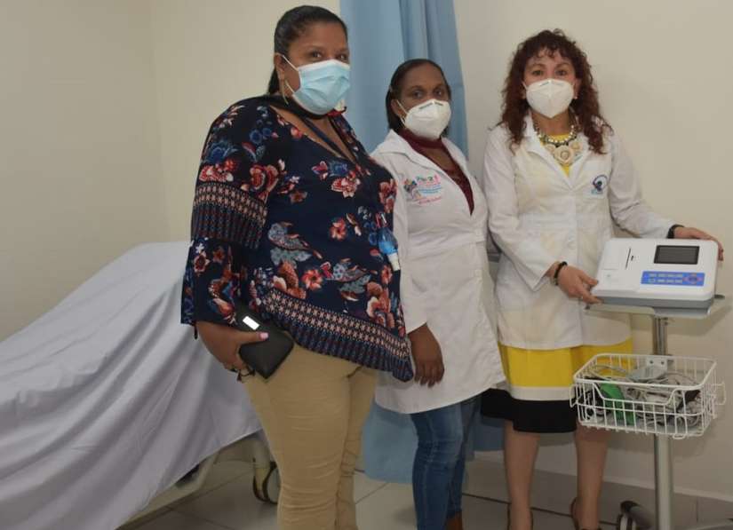 clinica